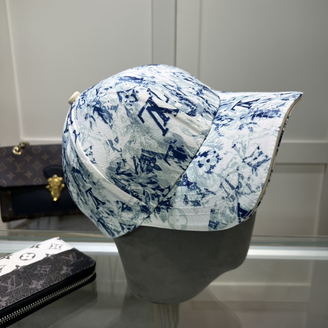 L  New Arrival Cap 0013