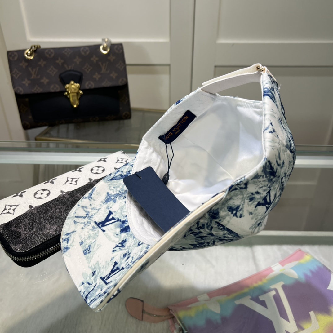 L  New Arrival Cap 0013