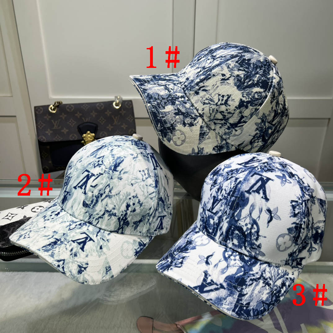 L  New Arrival Cap 0013