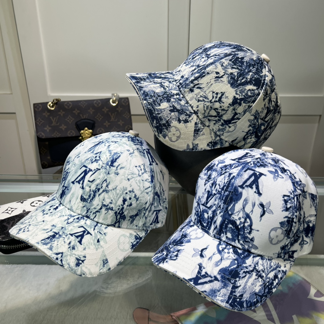 L  New Arrival Cap 0013