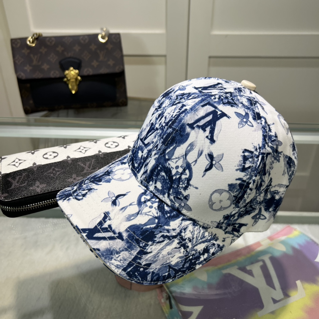 L  New Arrival Cap 0013