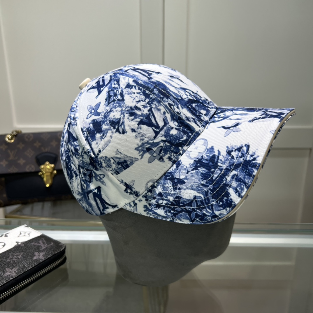 L  New Arrival Cap 0013