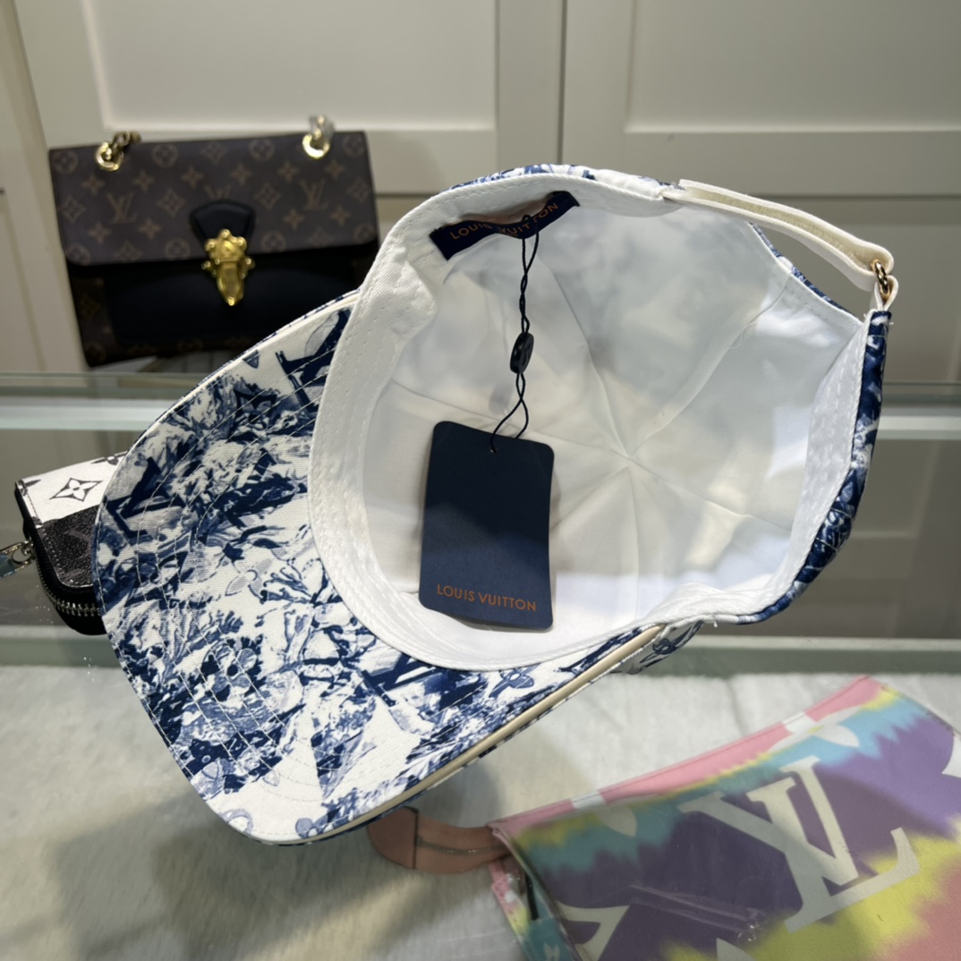 L  New Arrival Cap 0013