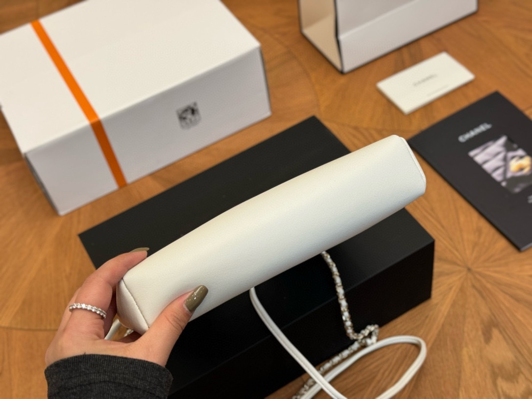 CC new arrival 31bag mini bag size: 23*19cm