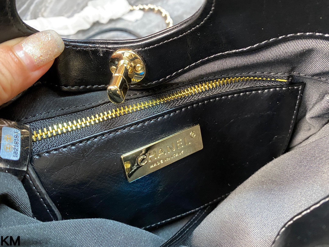 CC new arrival 31bag mini bag size: 23*19cm