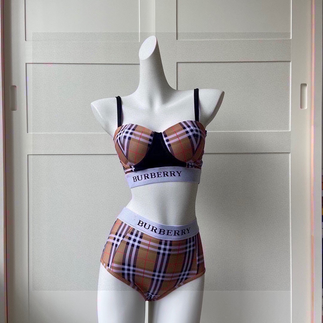 BB New Arrival Bikini Set 0005