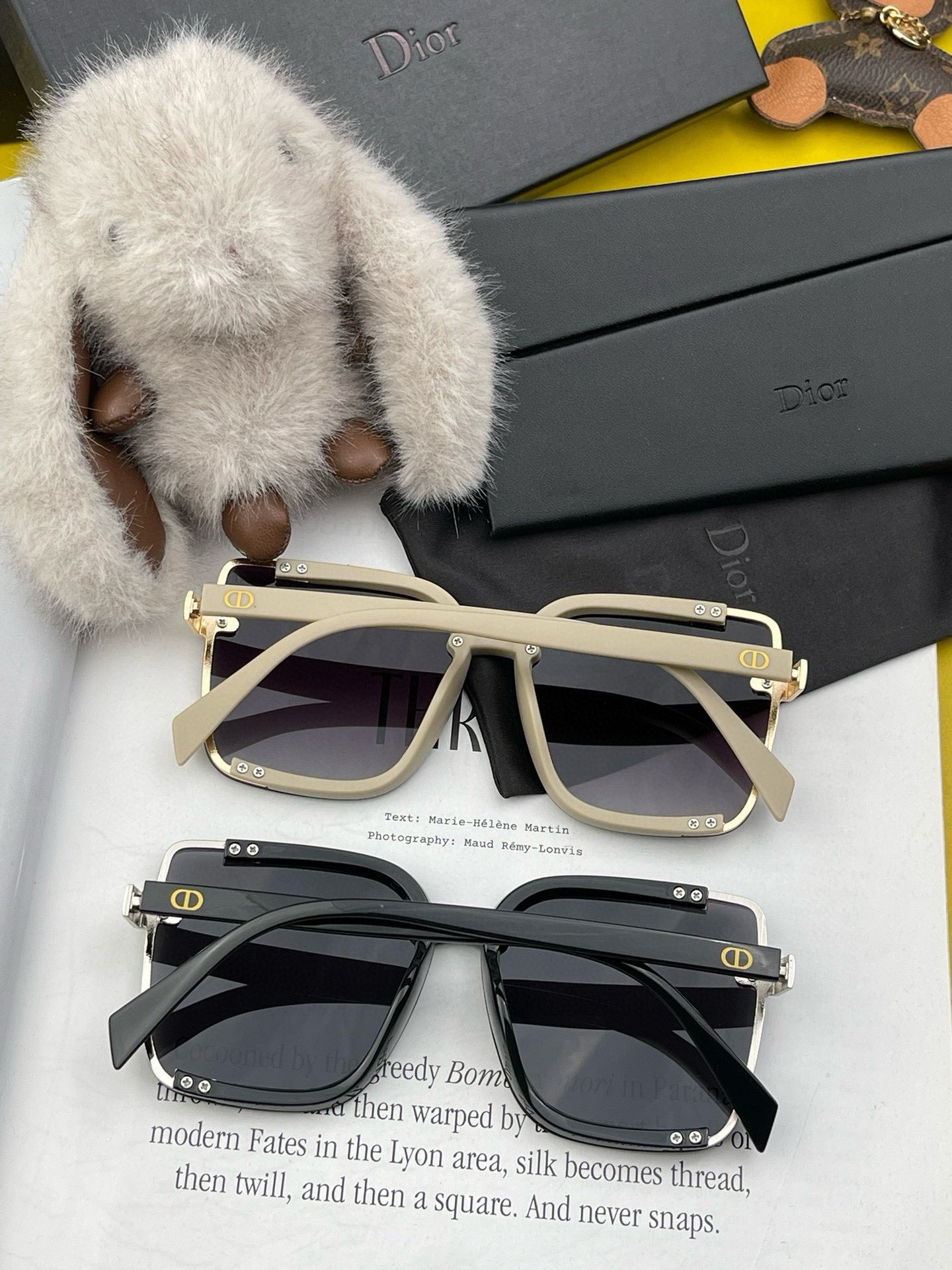 CC new arrival sunglass 006