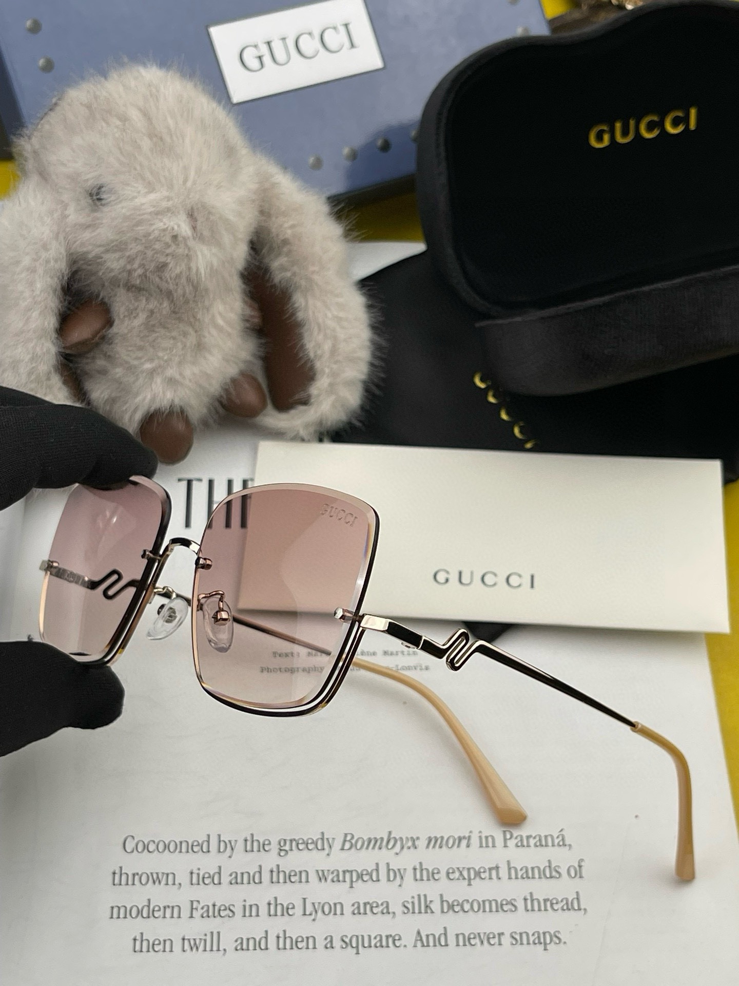 GG new arrival sunglass 012