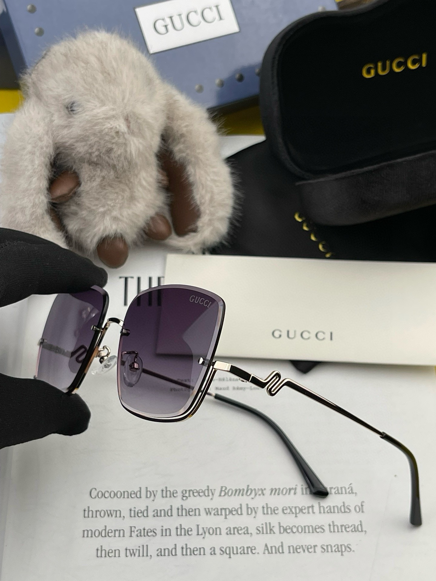 GG new arrival sunglass 012