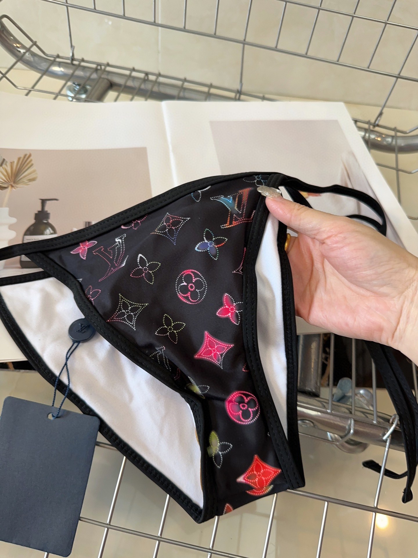 Lv New Arrival Bikini Set 0007