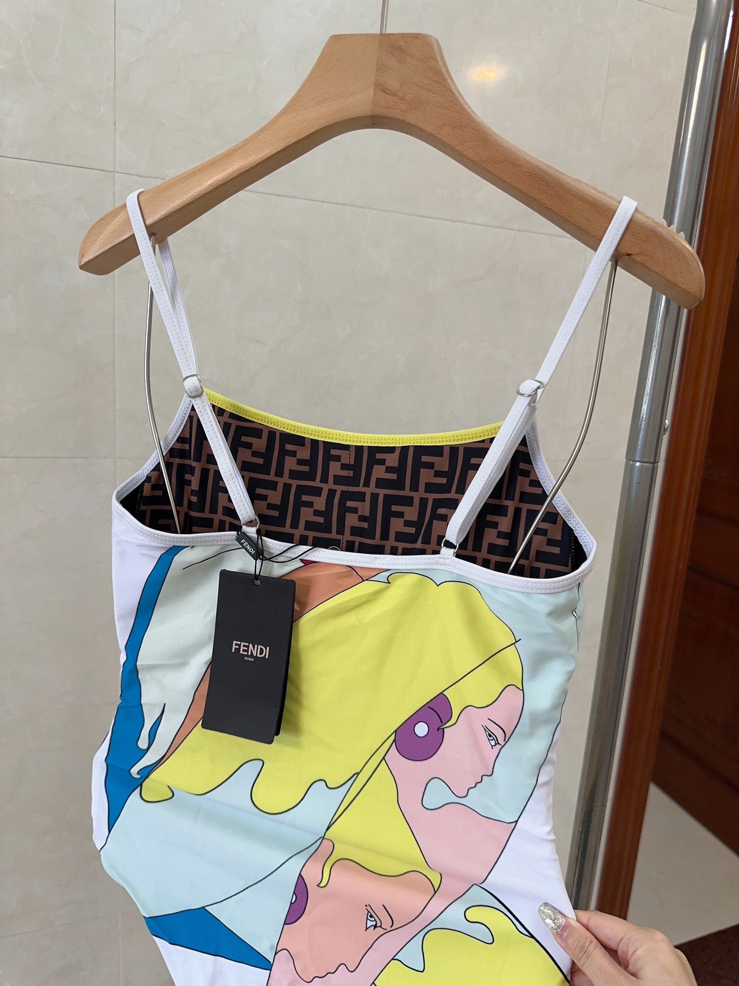 Fen New Arrival Bikini Set 0005