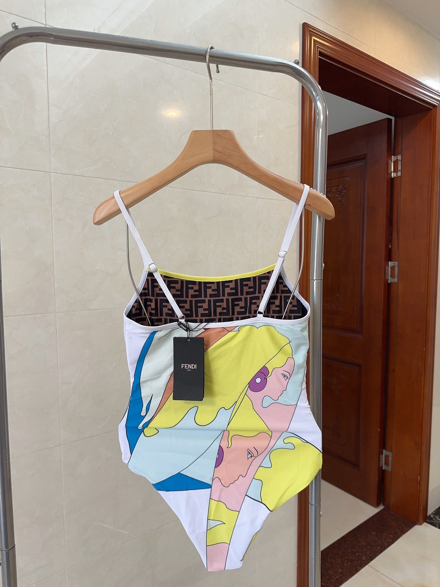 Fen New Arrival Bikini Set 0005