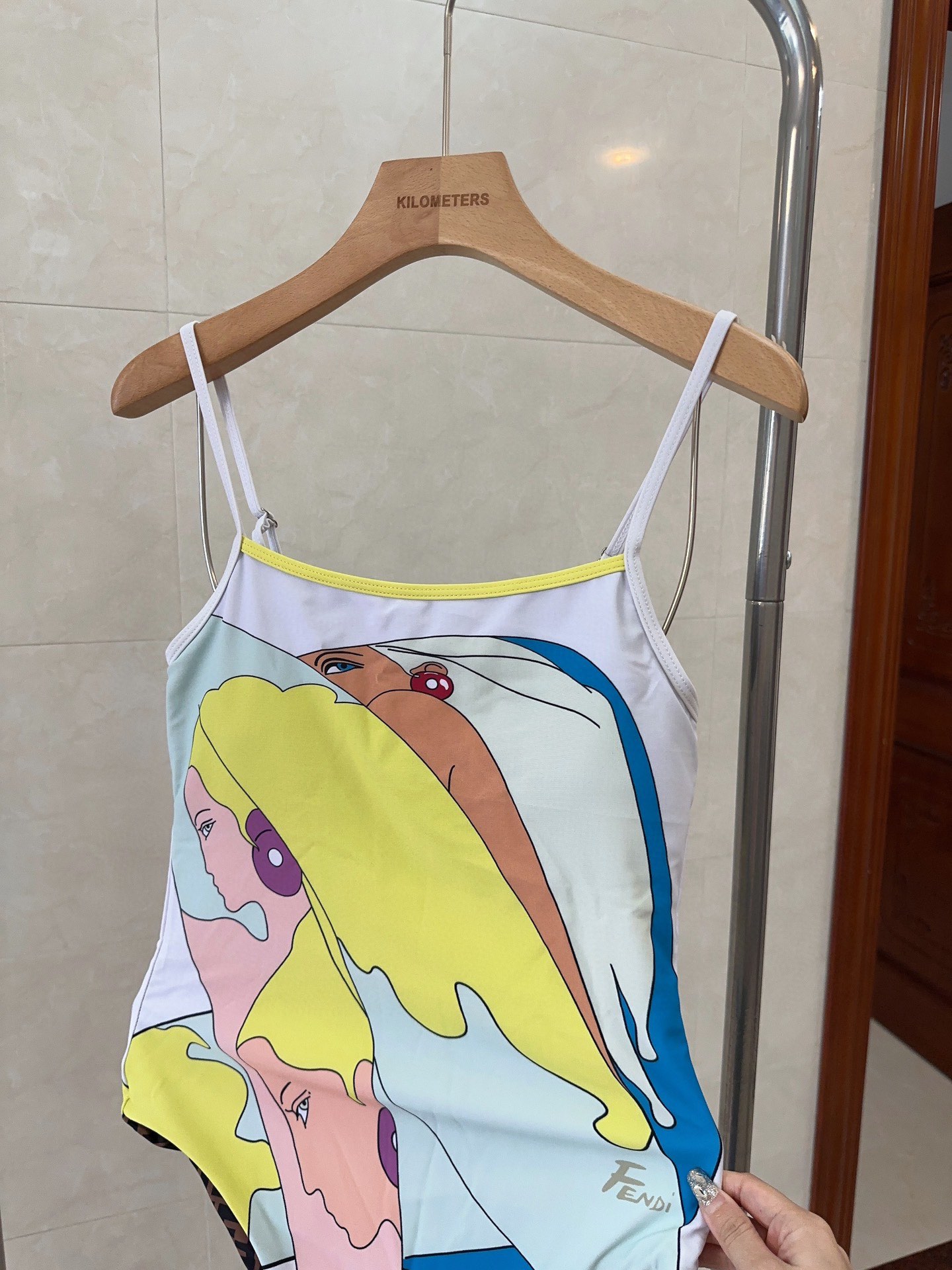 Fen New Arrival Bikini Set 0005