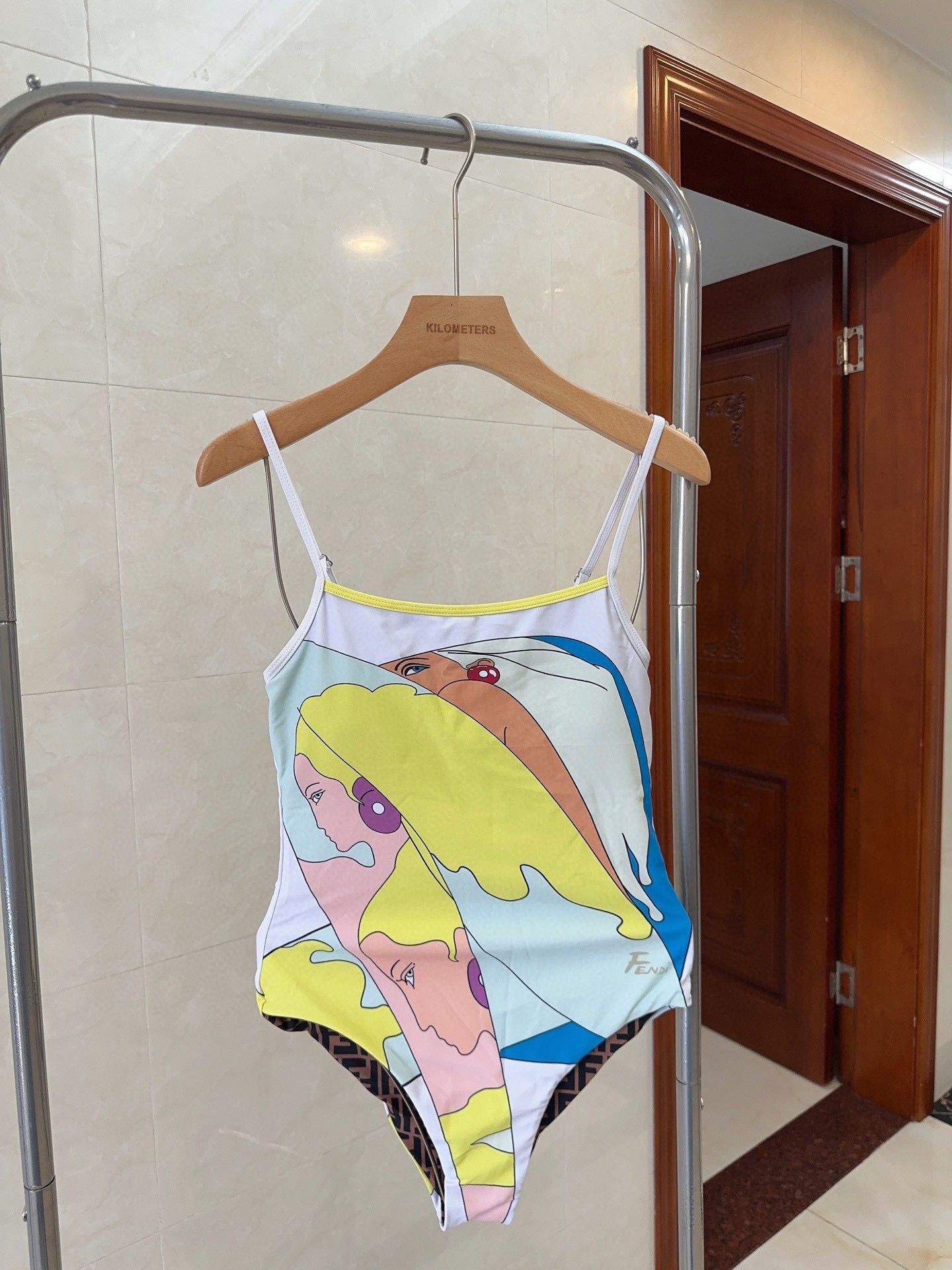 Fen New Arrival Bikini Set 0005