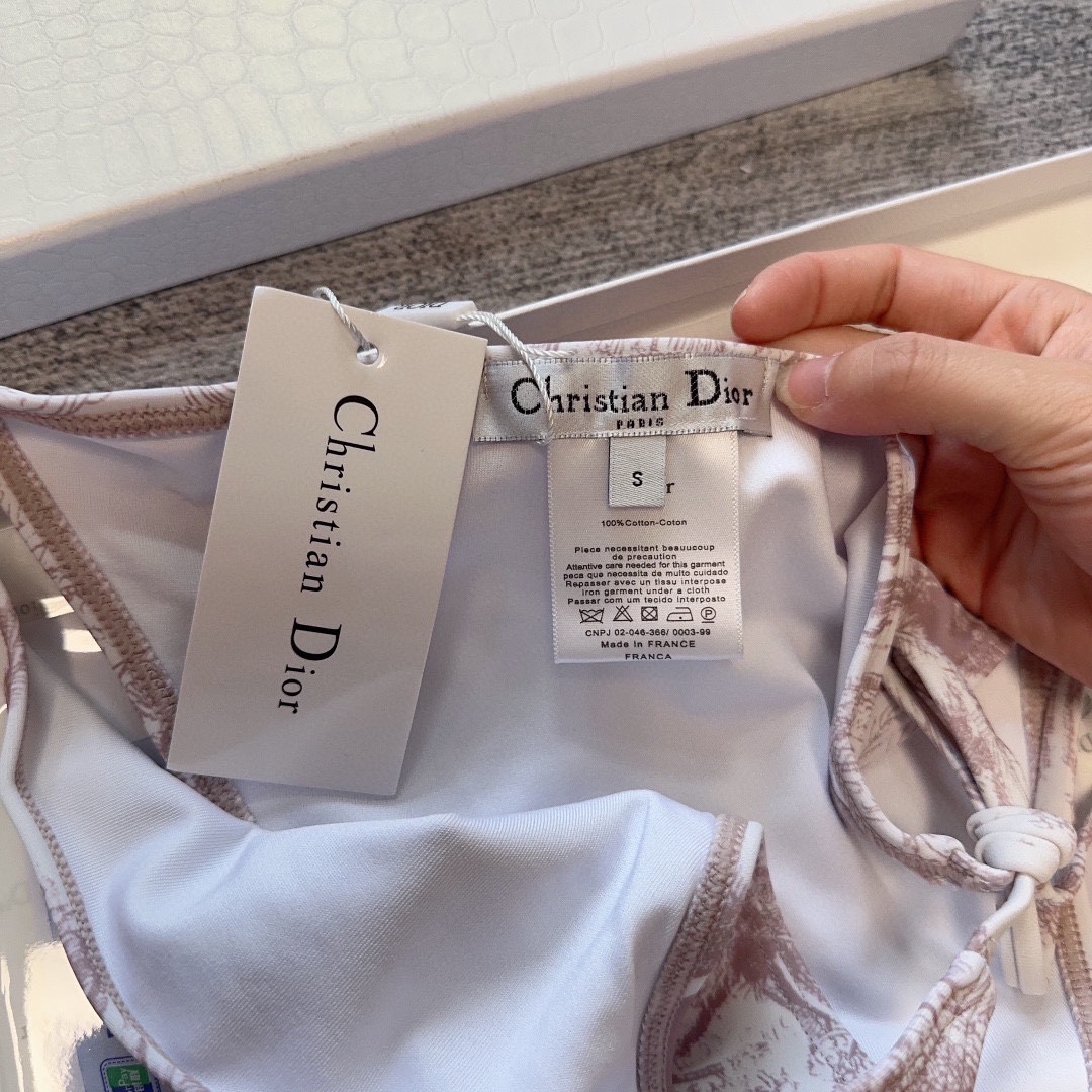 DO New Arrival Bikini Set 0010