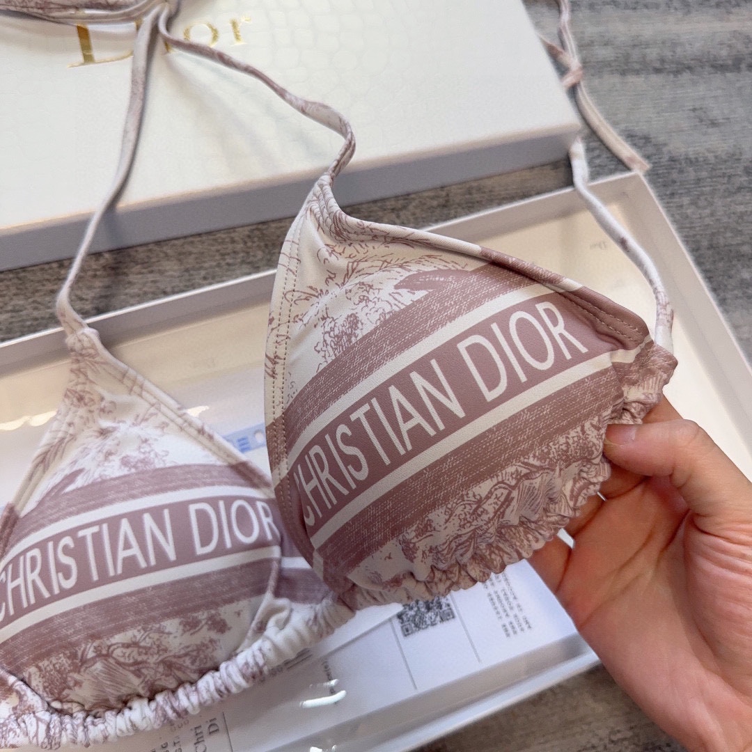 DO New Arrival Bikini Set 0010