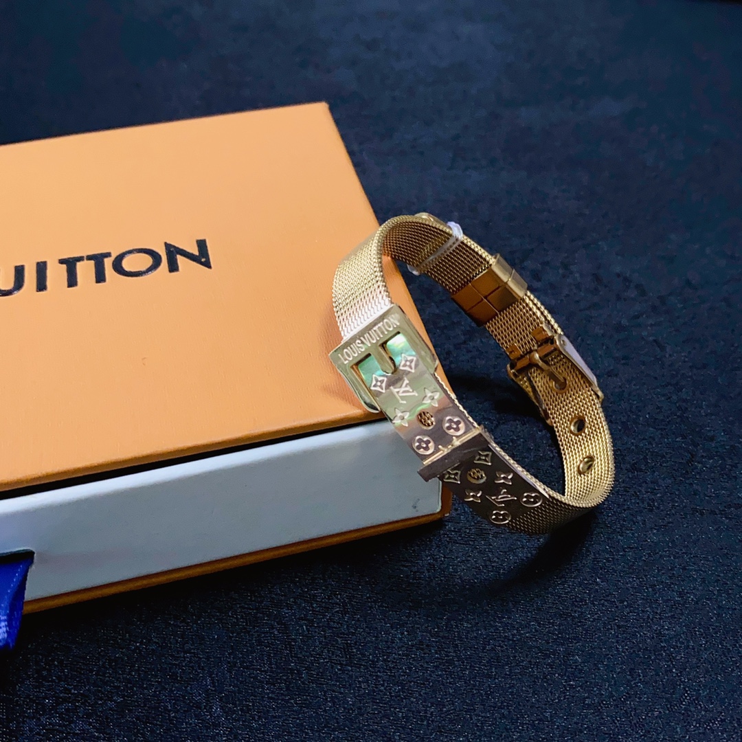 Lv New Arrival Bracelet 0013-ajustable