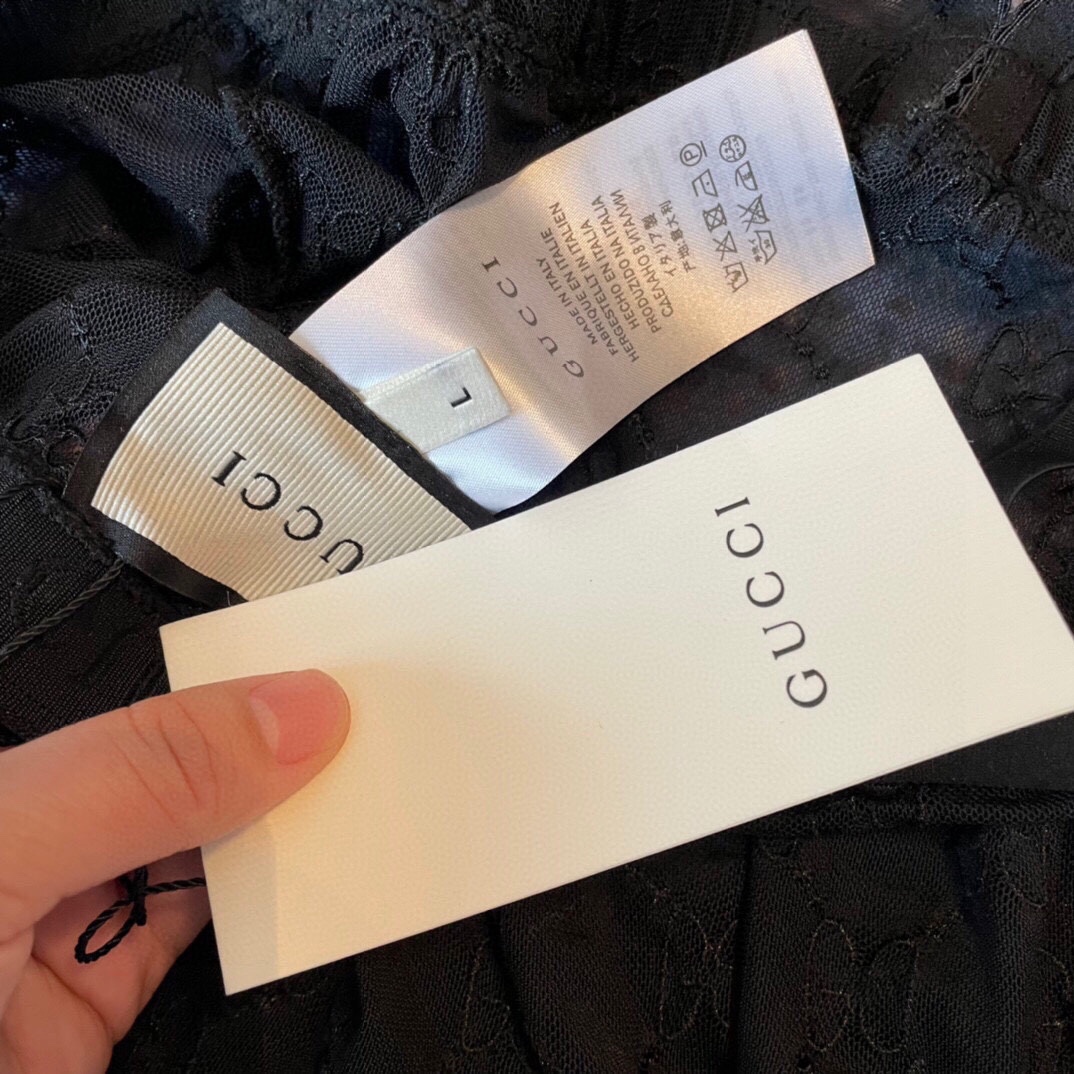 GG New Arrival Bikini Set 0011