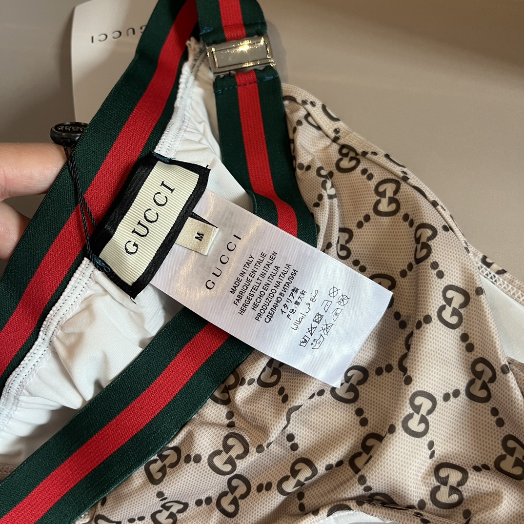 GG New Arrival Bikini Set 0012