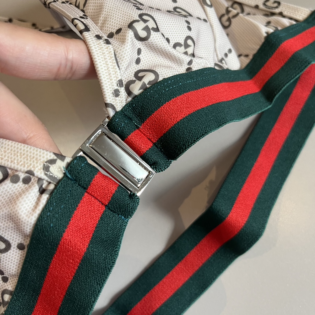 GG New Arrival Bikini Set 0012