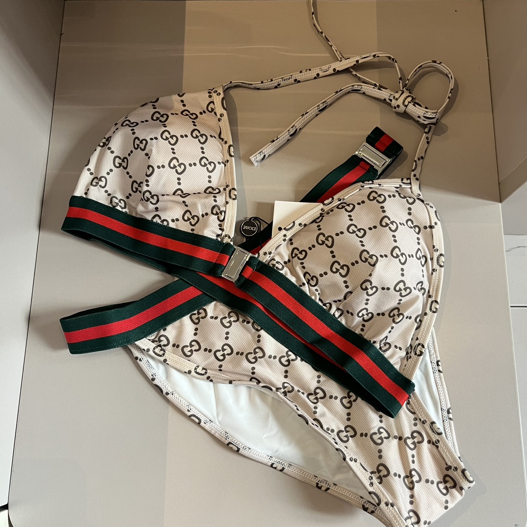 GG New Arrival Bikini Set 0012