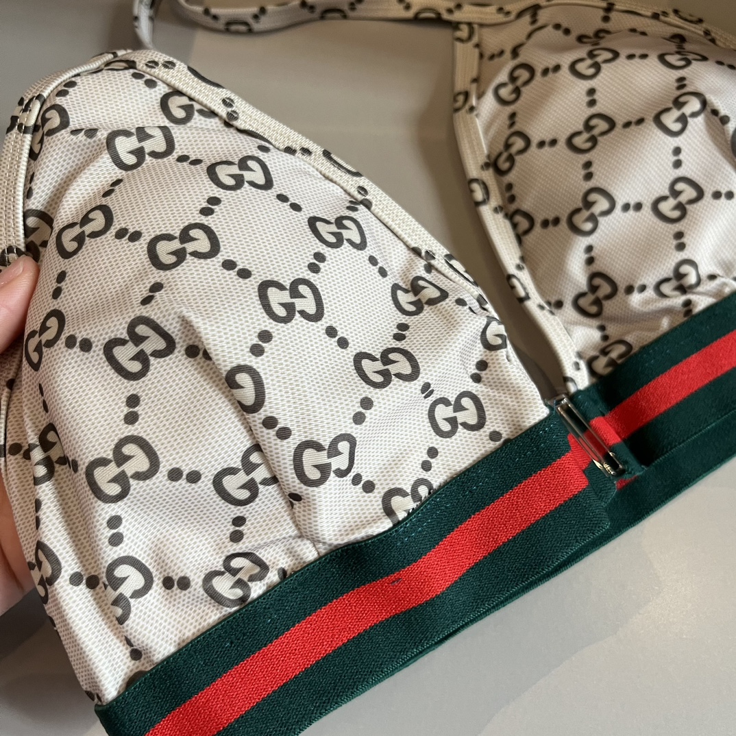 GG New Arrival Bikini Set 0012