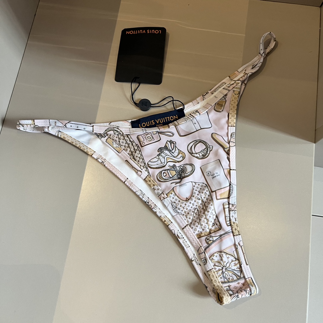 Lv New Arrival Bikini Set 0006