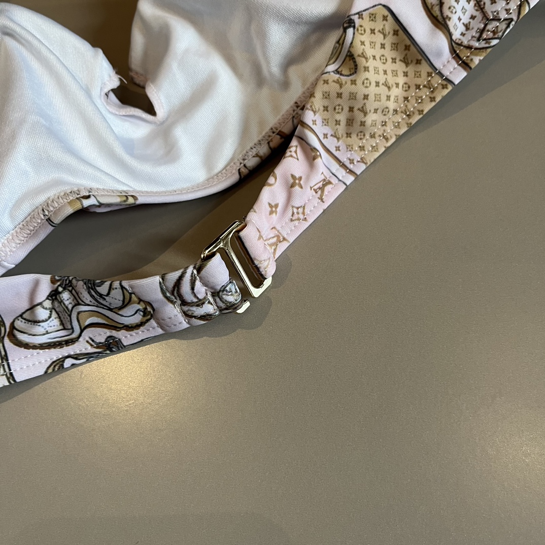 Lv New Arrival Bikini Set 0006