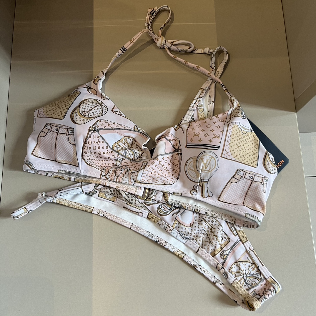 Lv New Arrival Bikini Set 0006