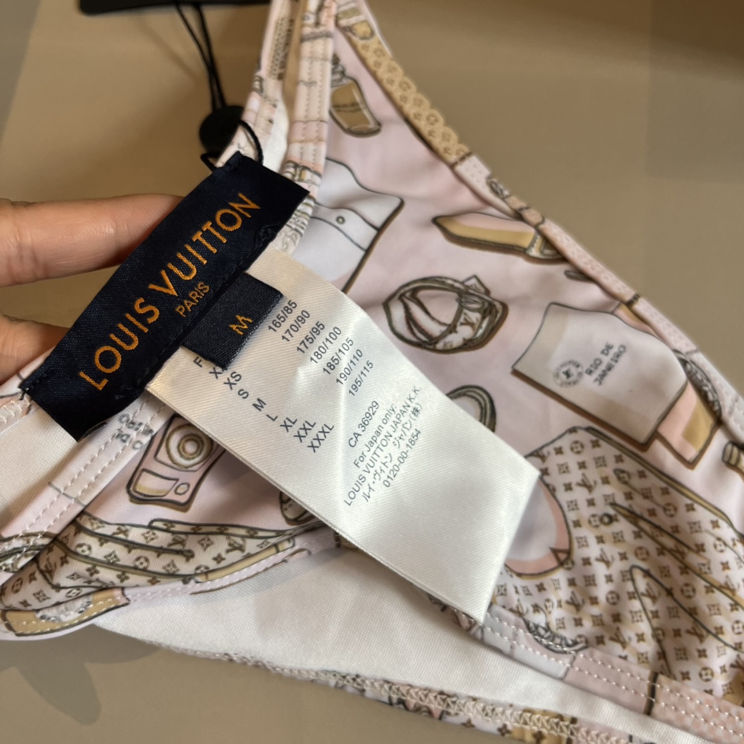 Lv New Arrival Bikini Set 0006