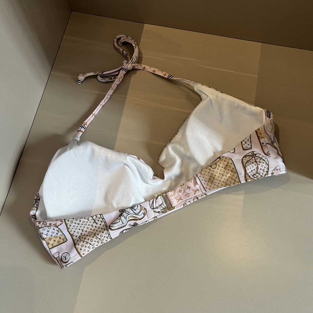 Lv New Arrival Bikini Set 0006