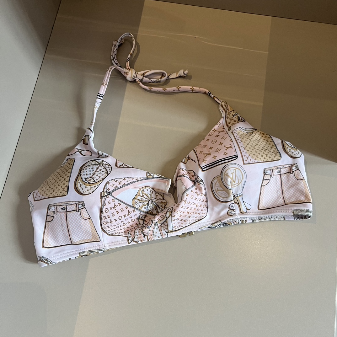 Lv New Arrival Bikini Set 0006