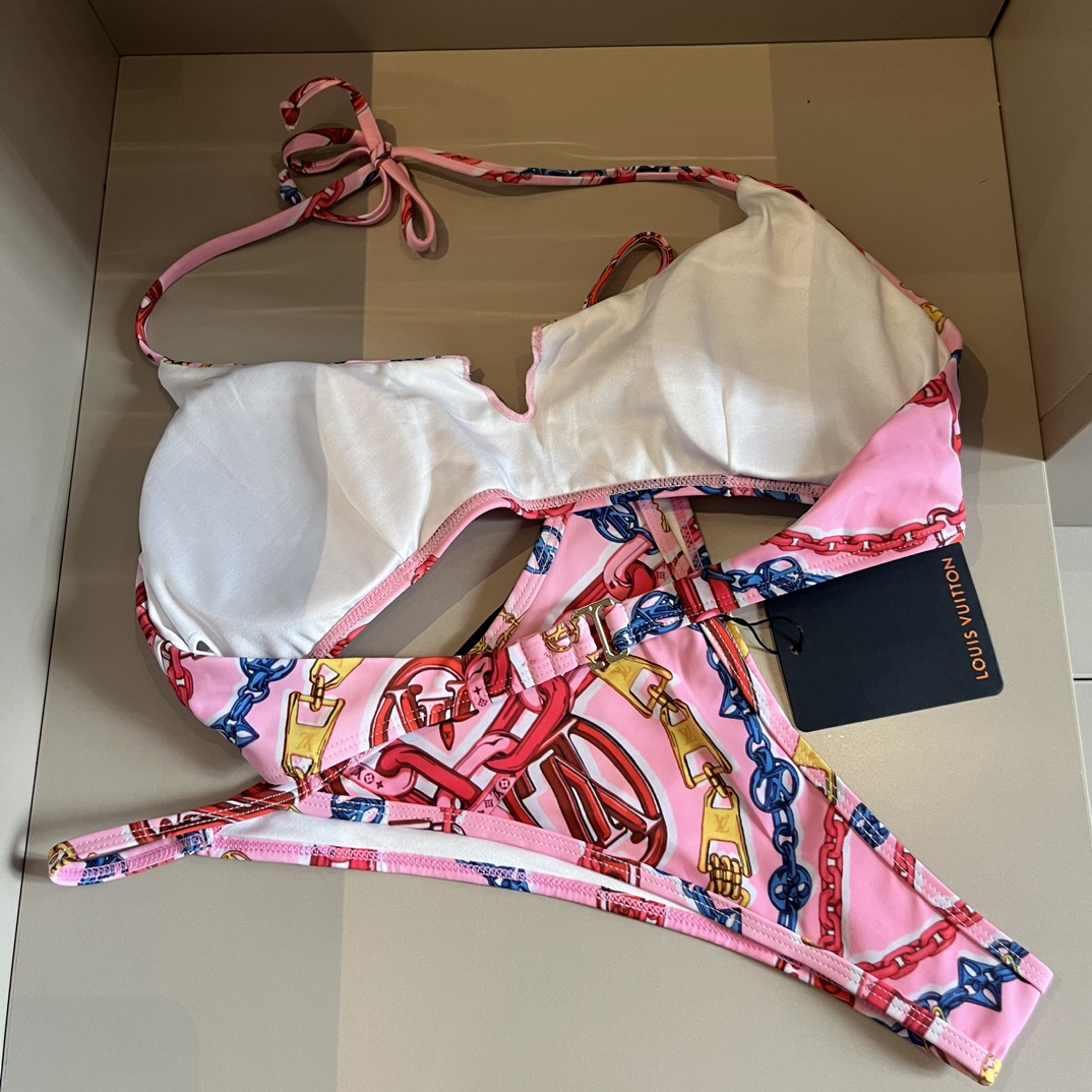 Lv New Arrival Bikini Set 0005