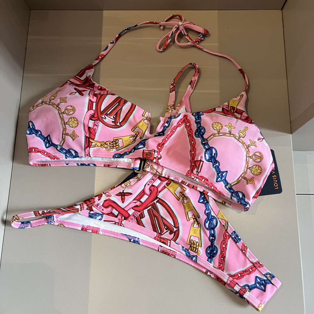Lv New Arrival Bikini Set 0005