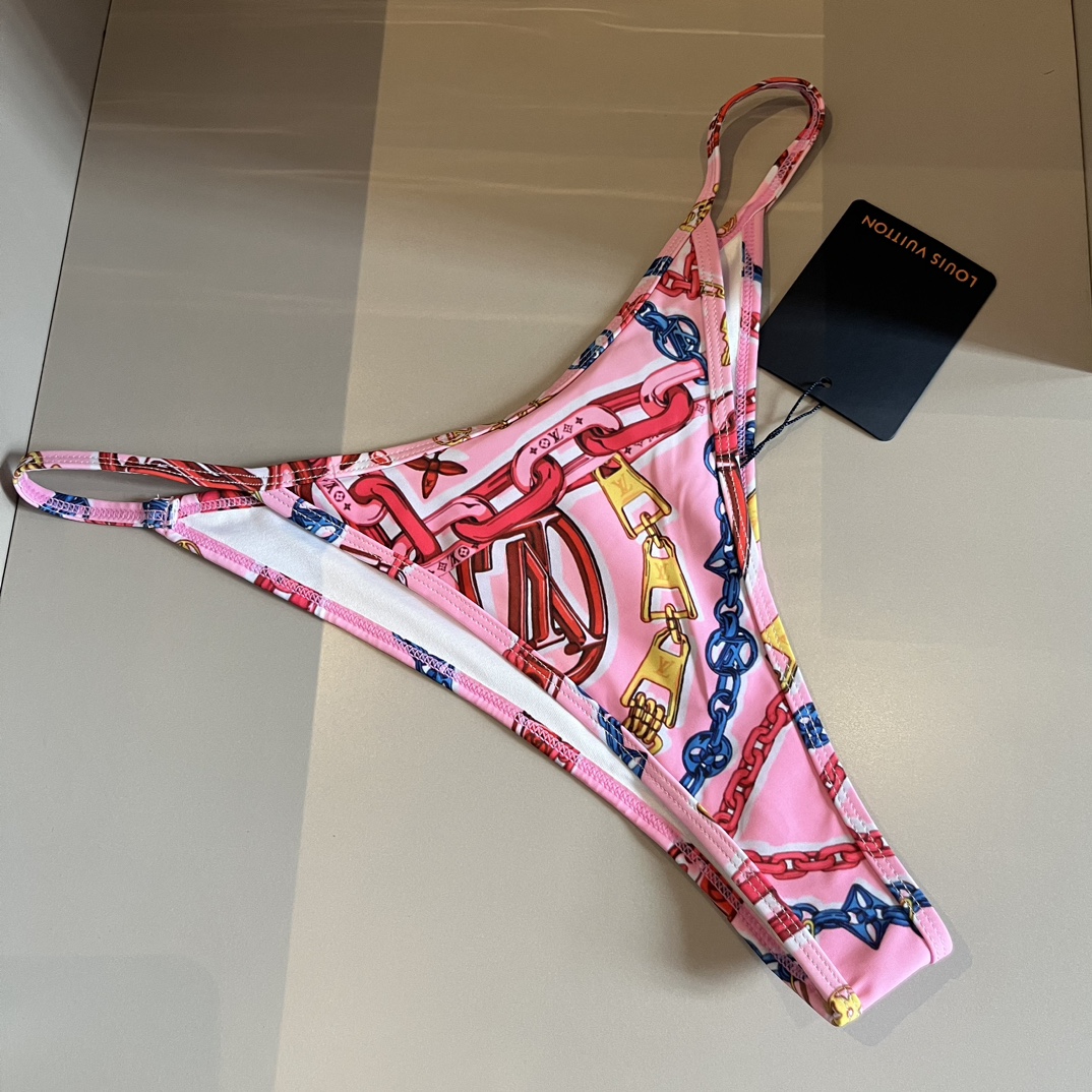 Lv New Arrival Bikini Set 0005