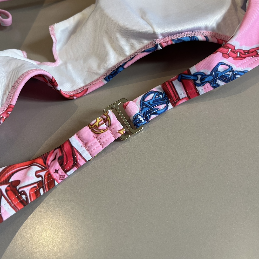 Lv New Arrival Bikini Set 0005