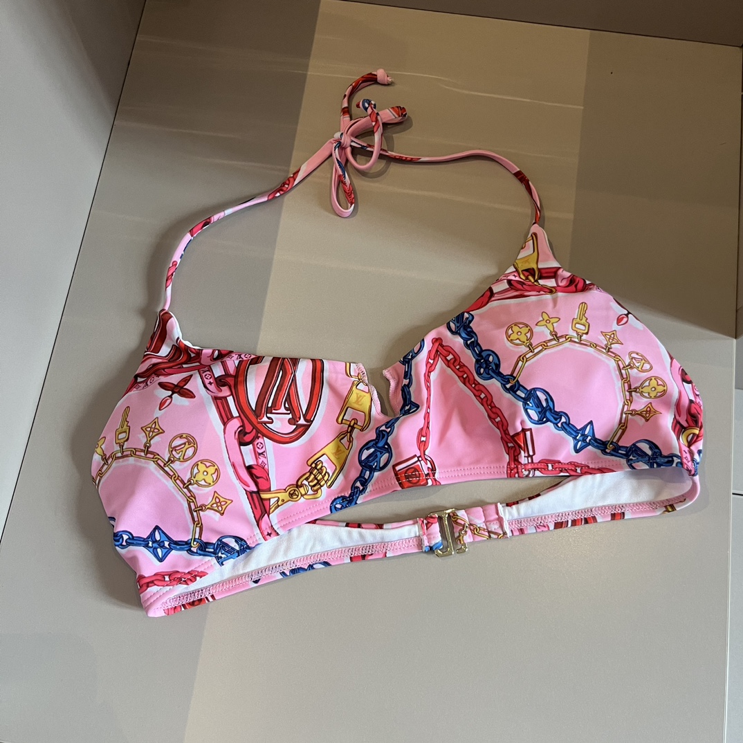Lv New Arrival Bikini Set 0005