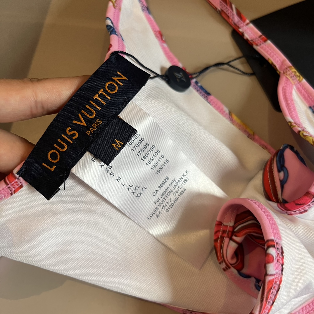 Lv New Arrival Bikini Set 0005