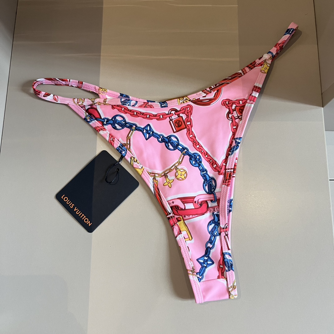 Lv New Arrival Bikini Set 0005