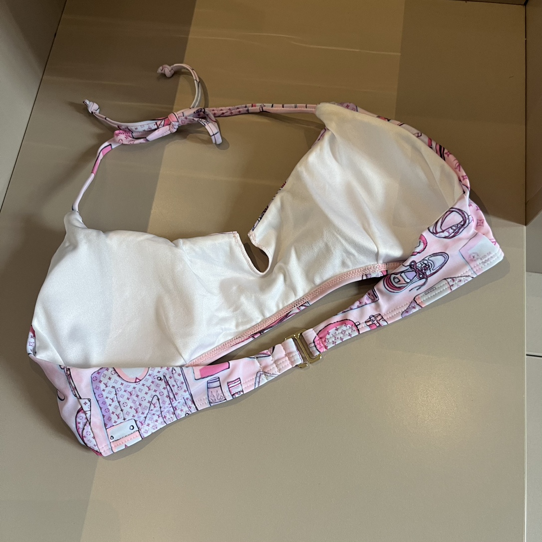 Lv New Arrival Bikini Set 0008