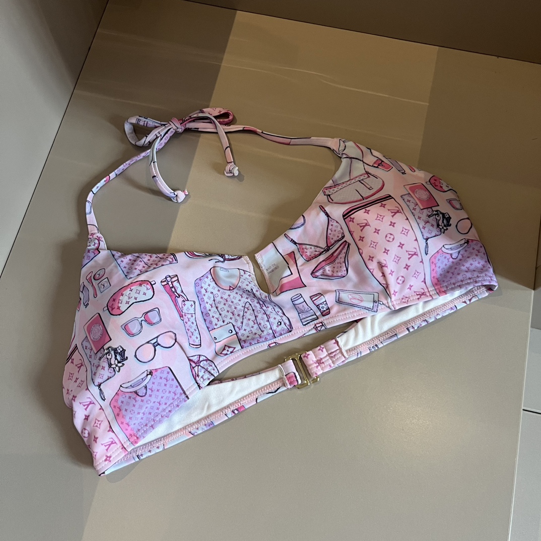 Lv New Arrival Bikini Set 0008