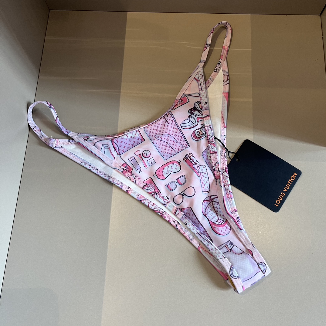 Lv New Arrival Bikini Set 0008
