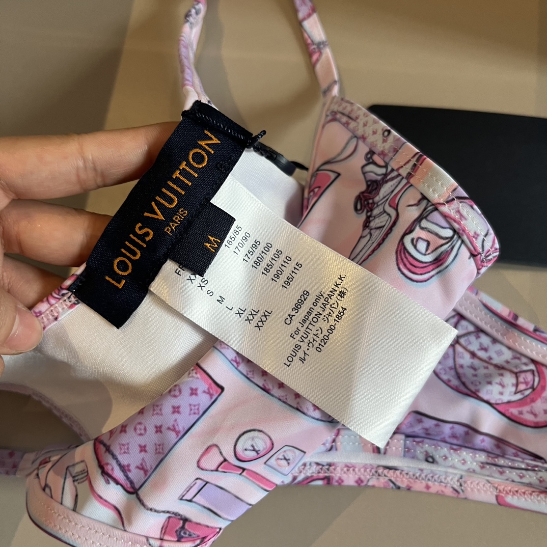 Lv New Arrival Bikini Set 0008
