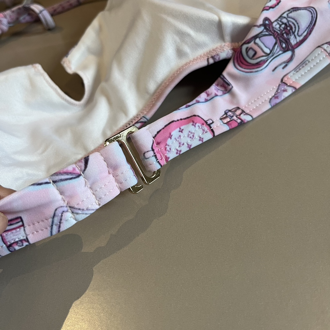 Lv New Arrival Bikini Set 0008