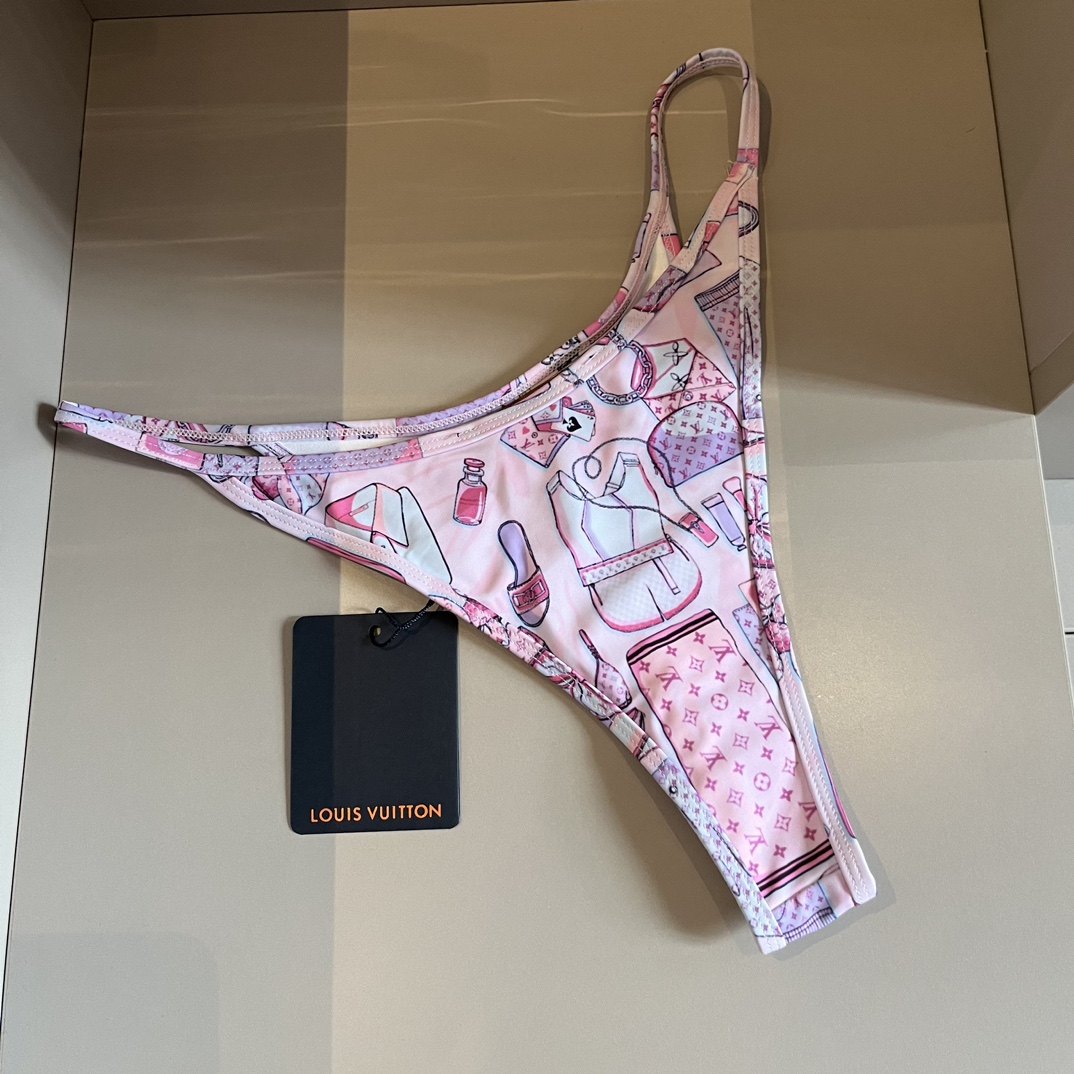 Lv New Arrival Bikini Set 0008