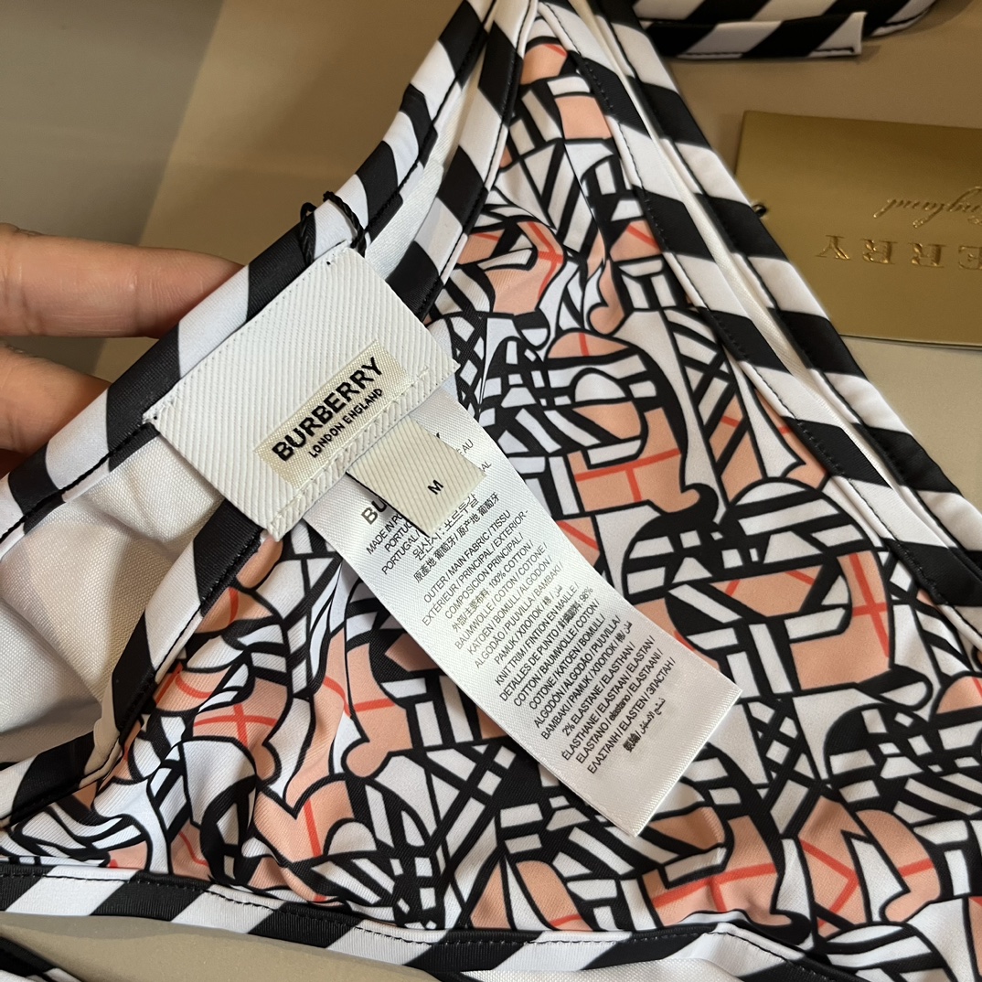 BB New Arrival Bikini Set 0004