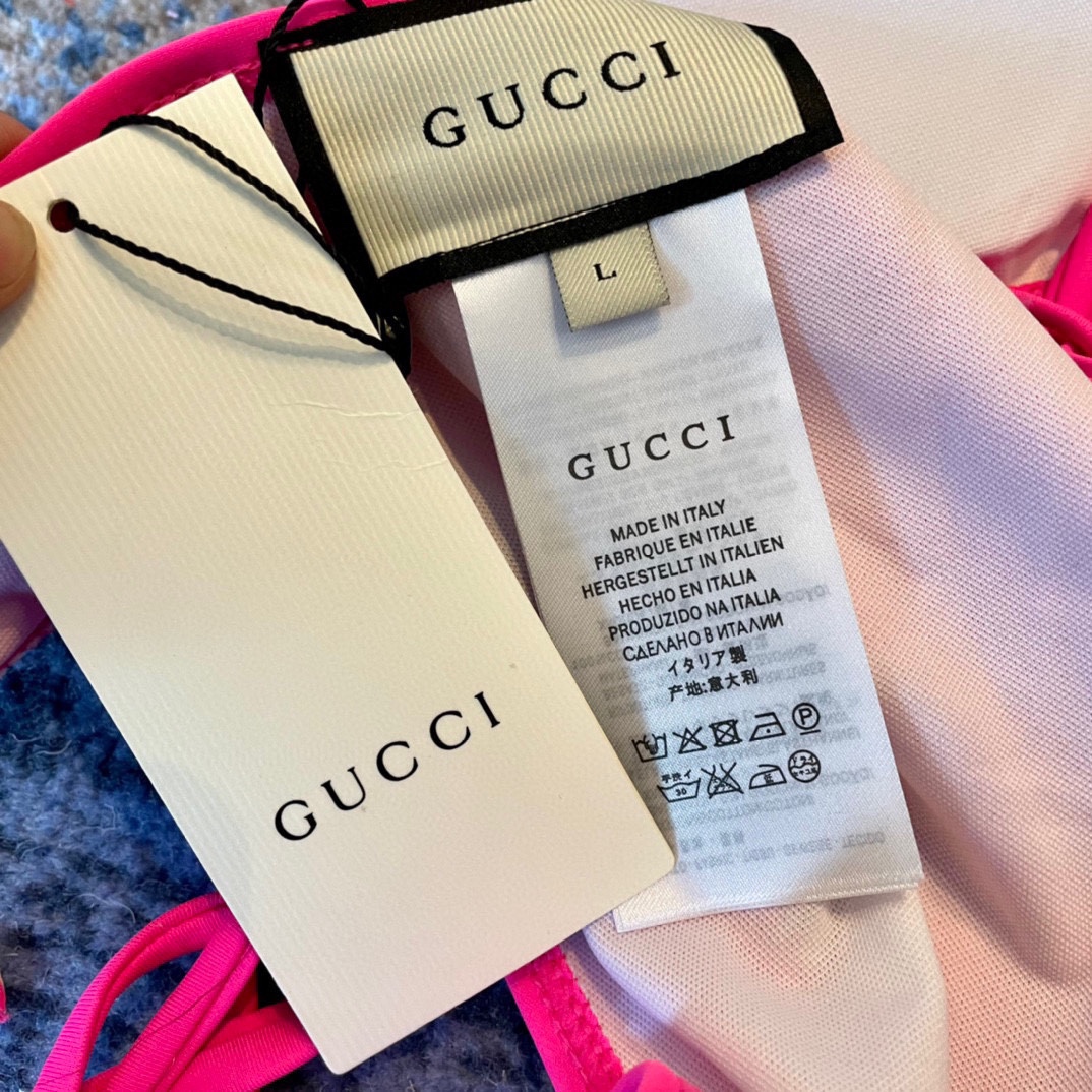 GG New Arrival Bikini Set 0010