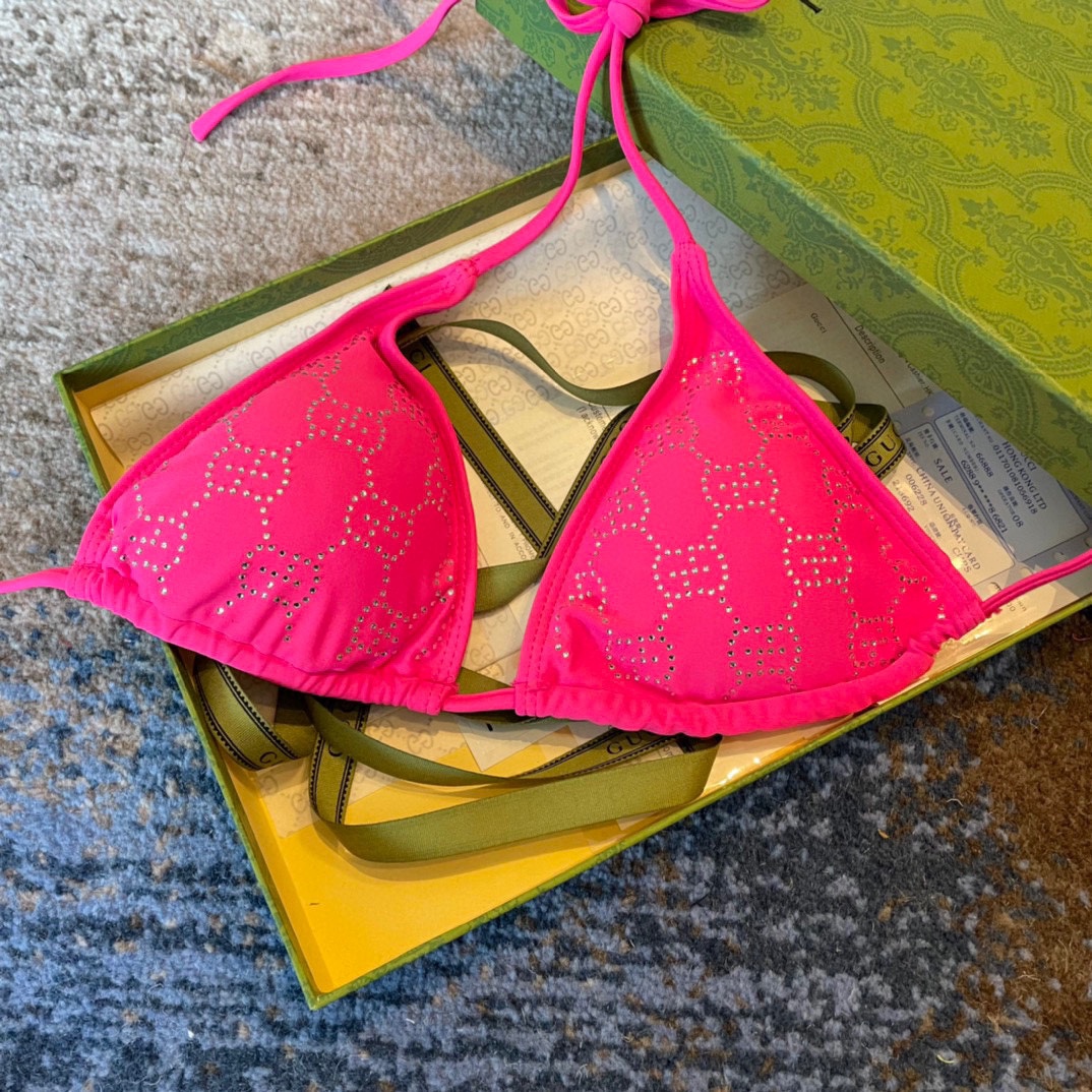 GG New Arrival Bikini Set 0010