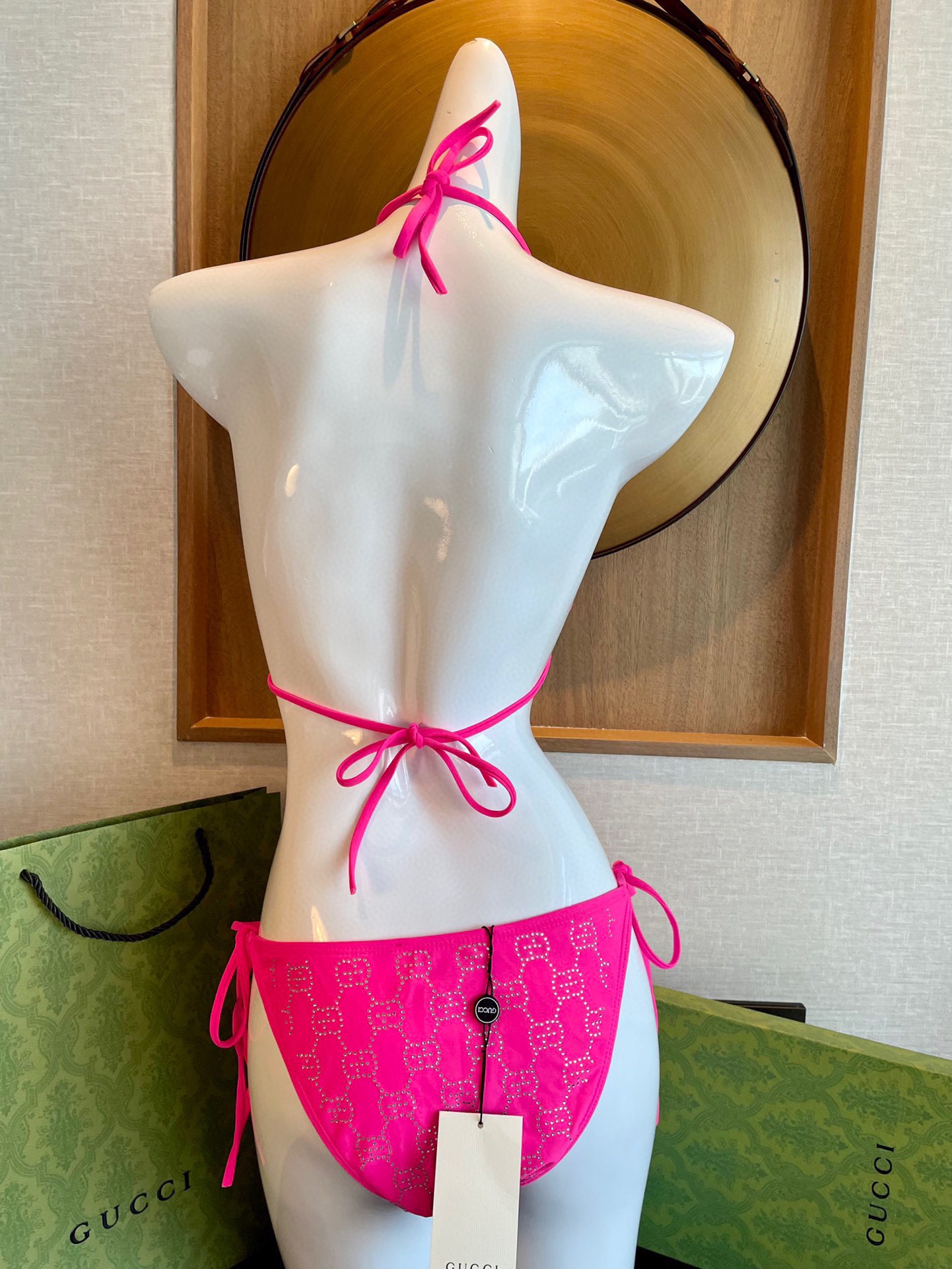 GG New Arrival Bikini Set 0010