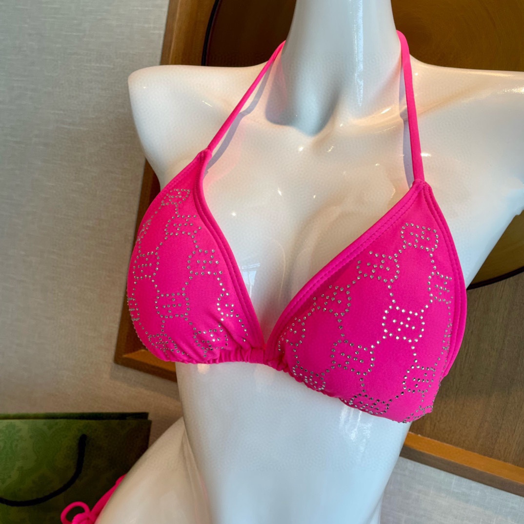 GG New Arrival Bikini Set 0010